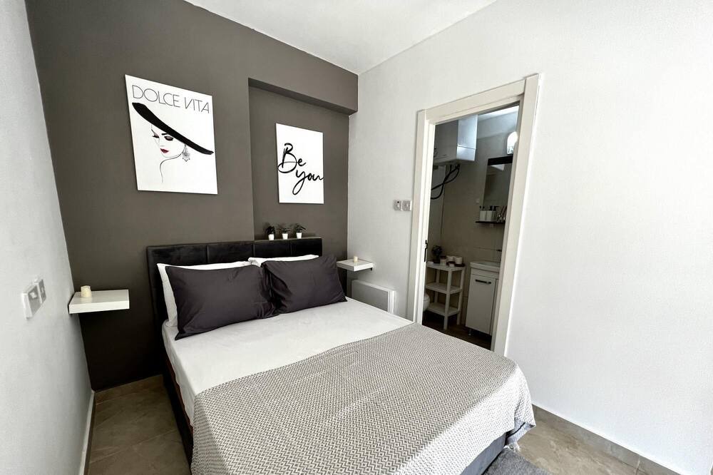 Photo of Bedroom in Kyrenia