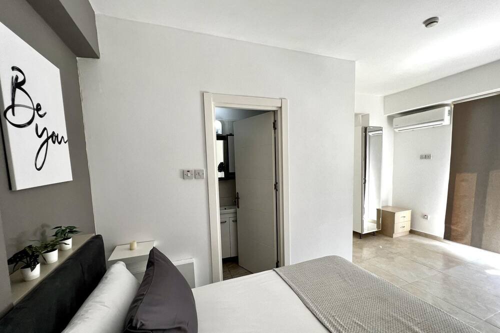 Photo of Bedroom in Kyrenia