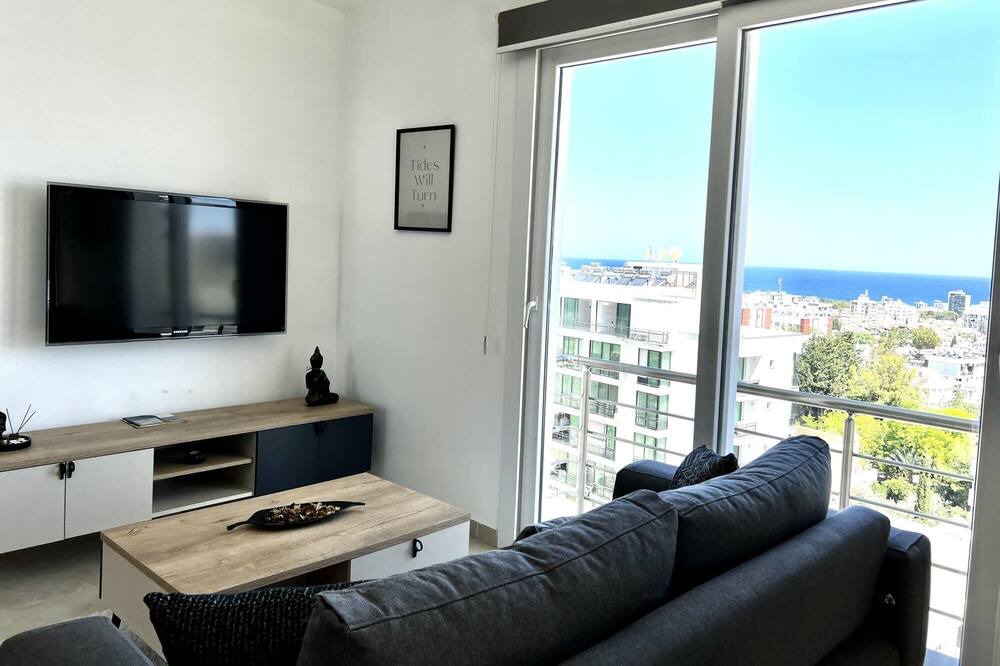 Photo of Livingroom in Kyrenia