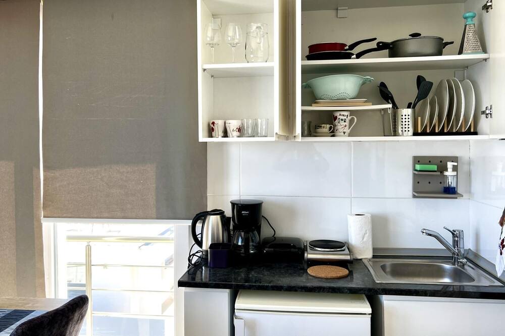 Photo of Kitchen in Kyrenia