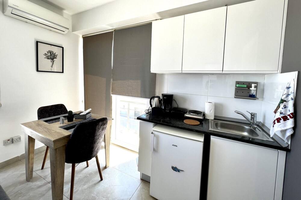 Photo of Kitchen in Kyrenia