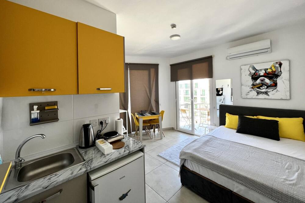 Photo of Kitchen in Kyrenia
