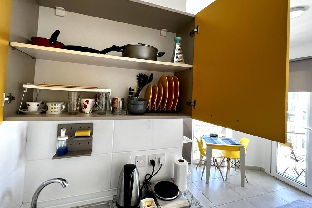 Photo of Kitchen in Kyrenia