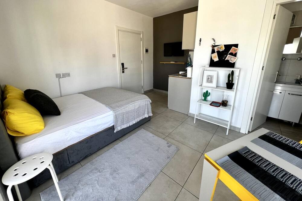 Photo of Bedroom in Kyrenia