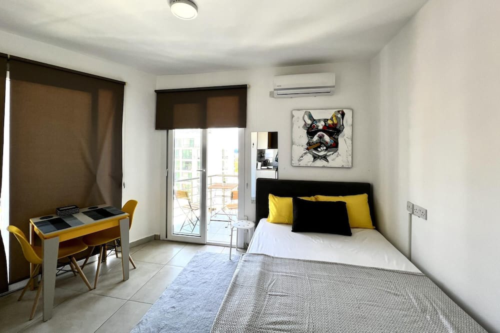 Photo of Bedroom in Kyrenia