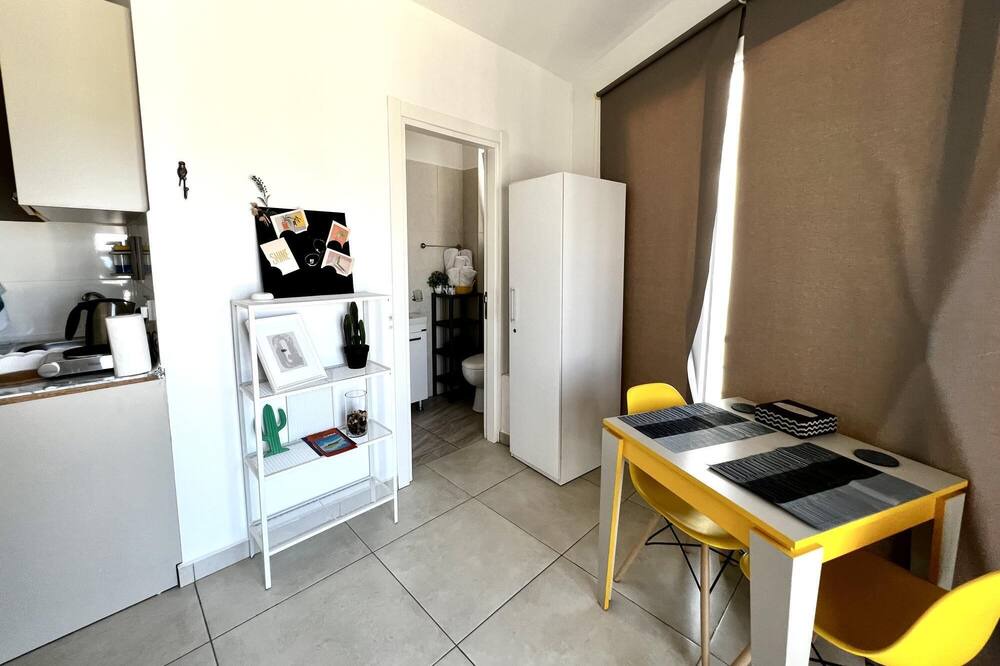 Photo of Kitchen in Kyrenia