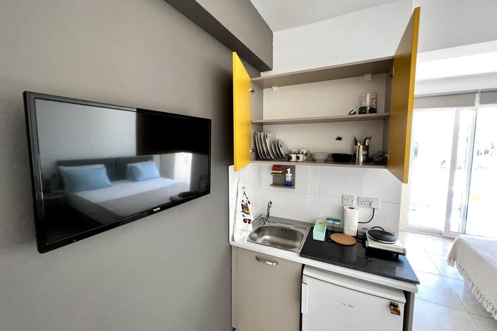 Photo of Kitchen in Kyrenia