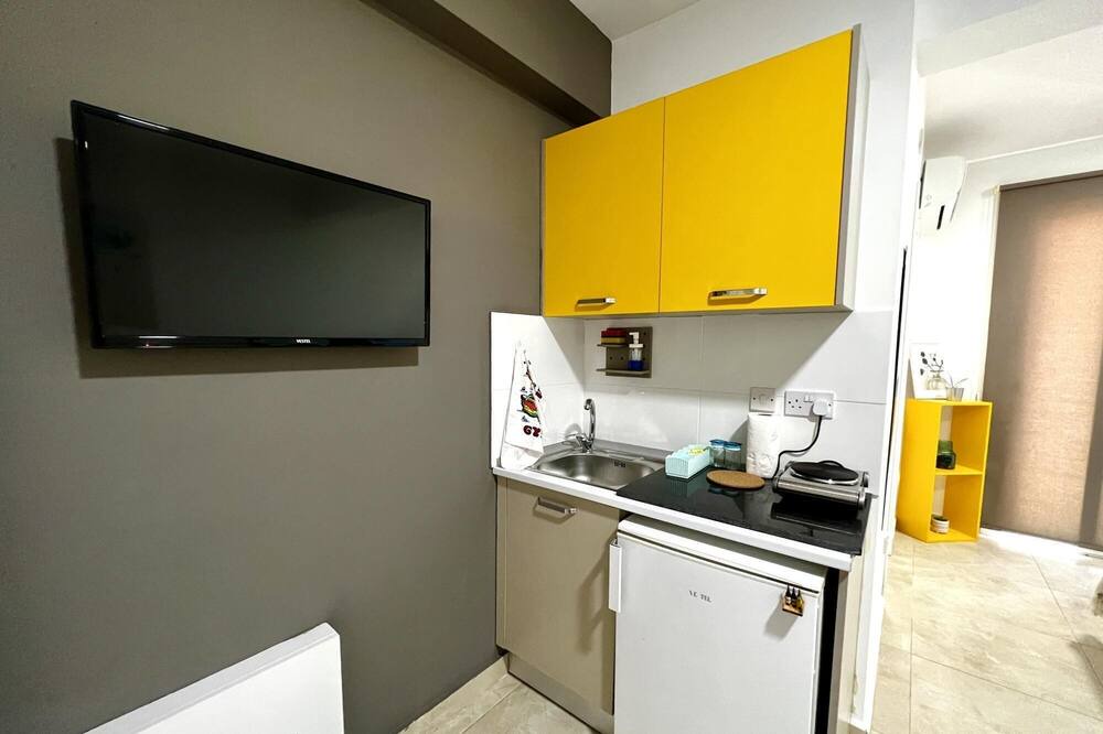 Photo of Kitchen in Kyrenia
