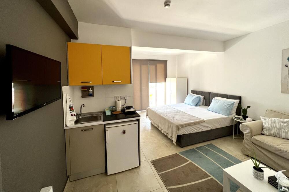 Photo of Bedroom in Kyrenia