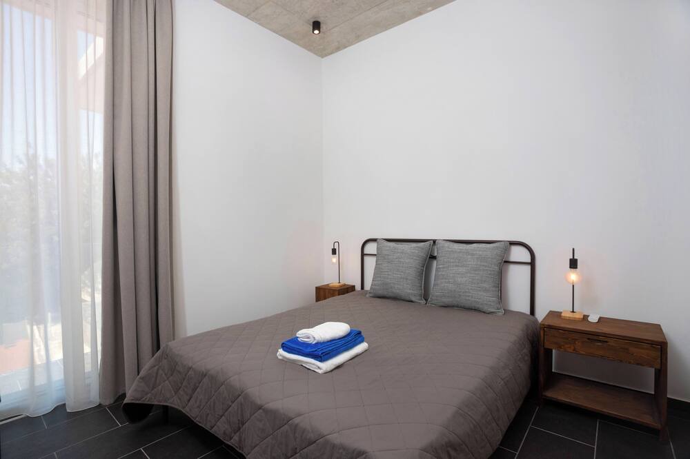 Photo of Bedroom in Historical Center