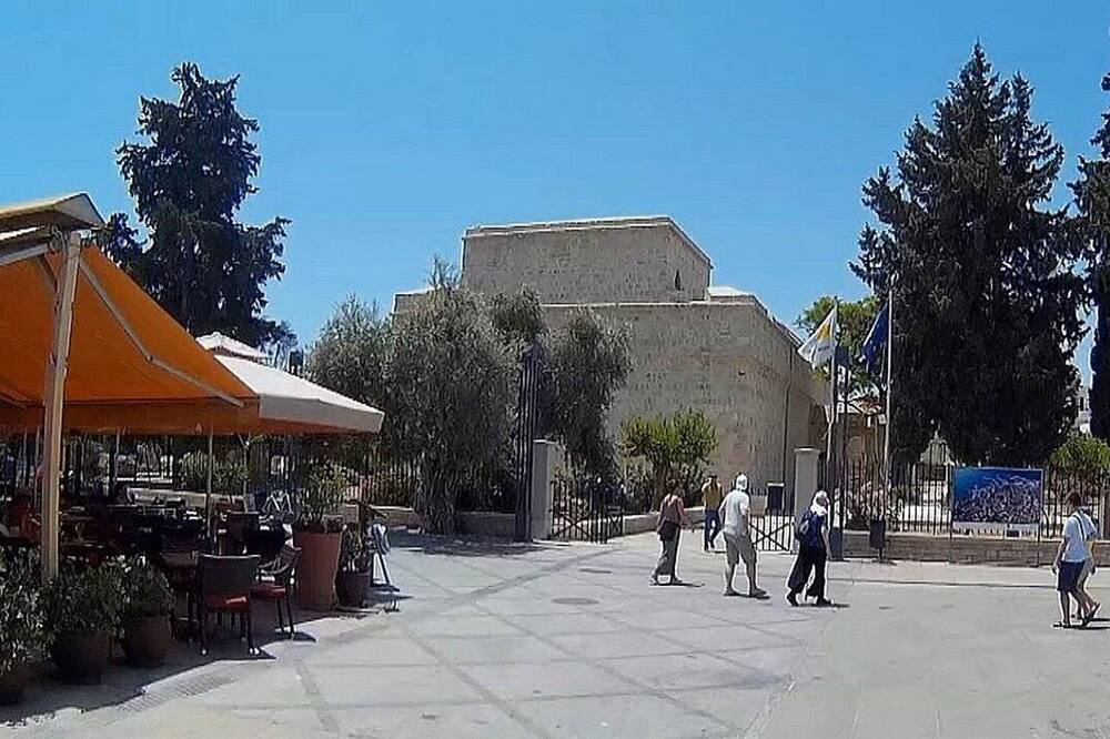 Photo of Outdoor in Historical Center
