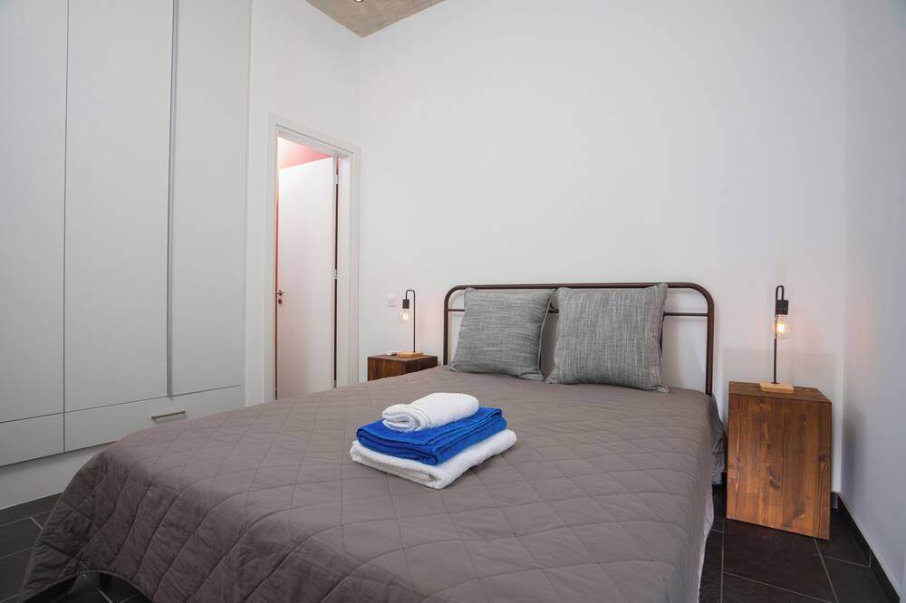 Photo of Bedroom in Historical Center
