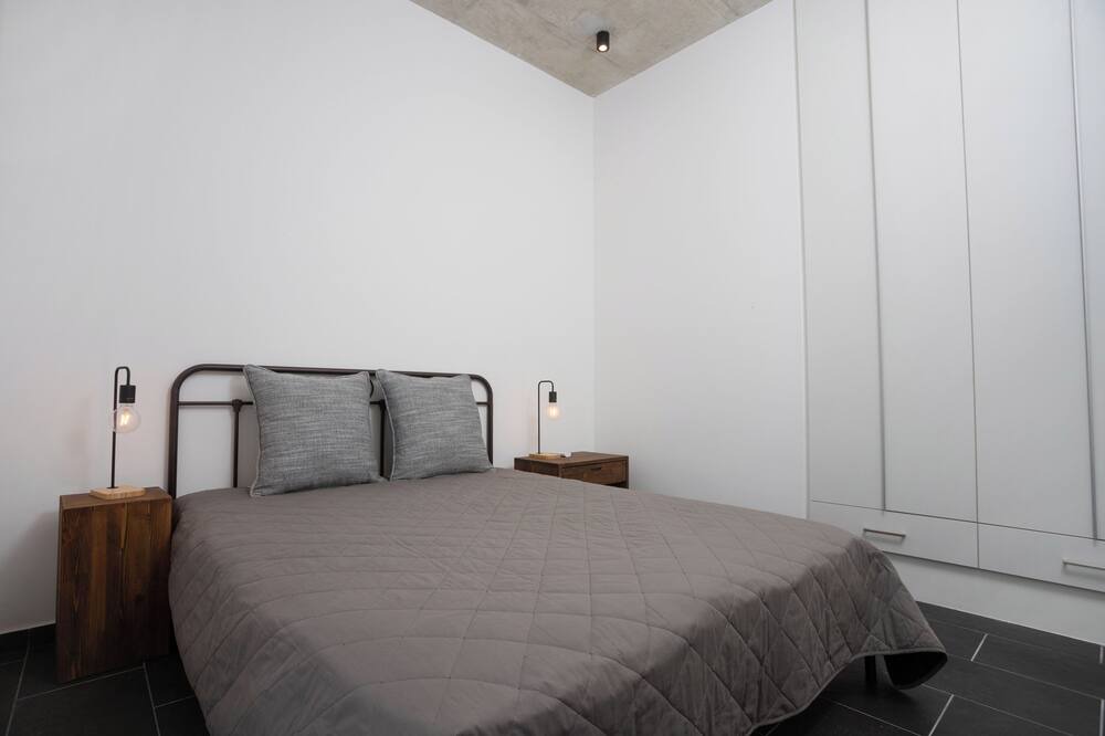 Photo of Bedroom in Historical Center