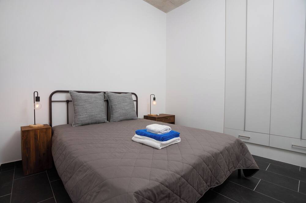 Photo of Bedroom in Historical Center