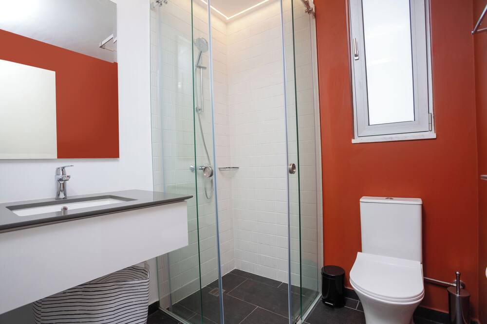 Photo of Bathroom in Historical Center