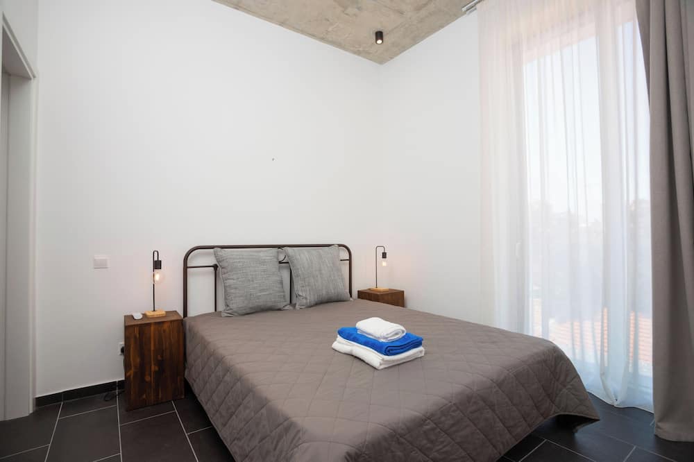 Photo of Bedroom in Historical Center