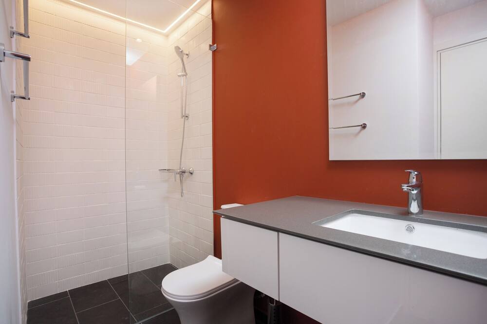 Photo of Bathroom in Historical Center