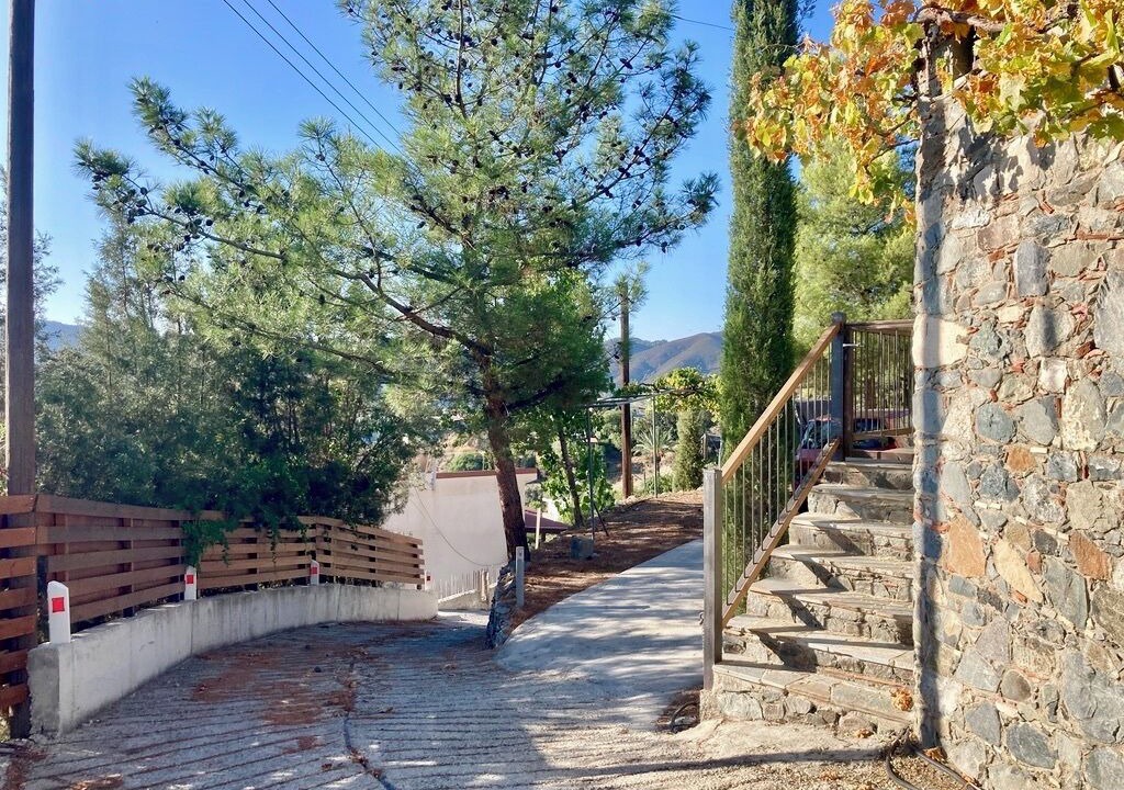 Photo of Outdoor in Pareklisia