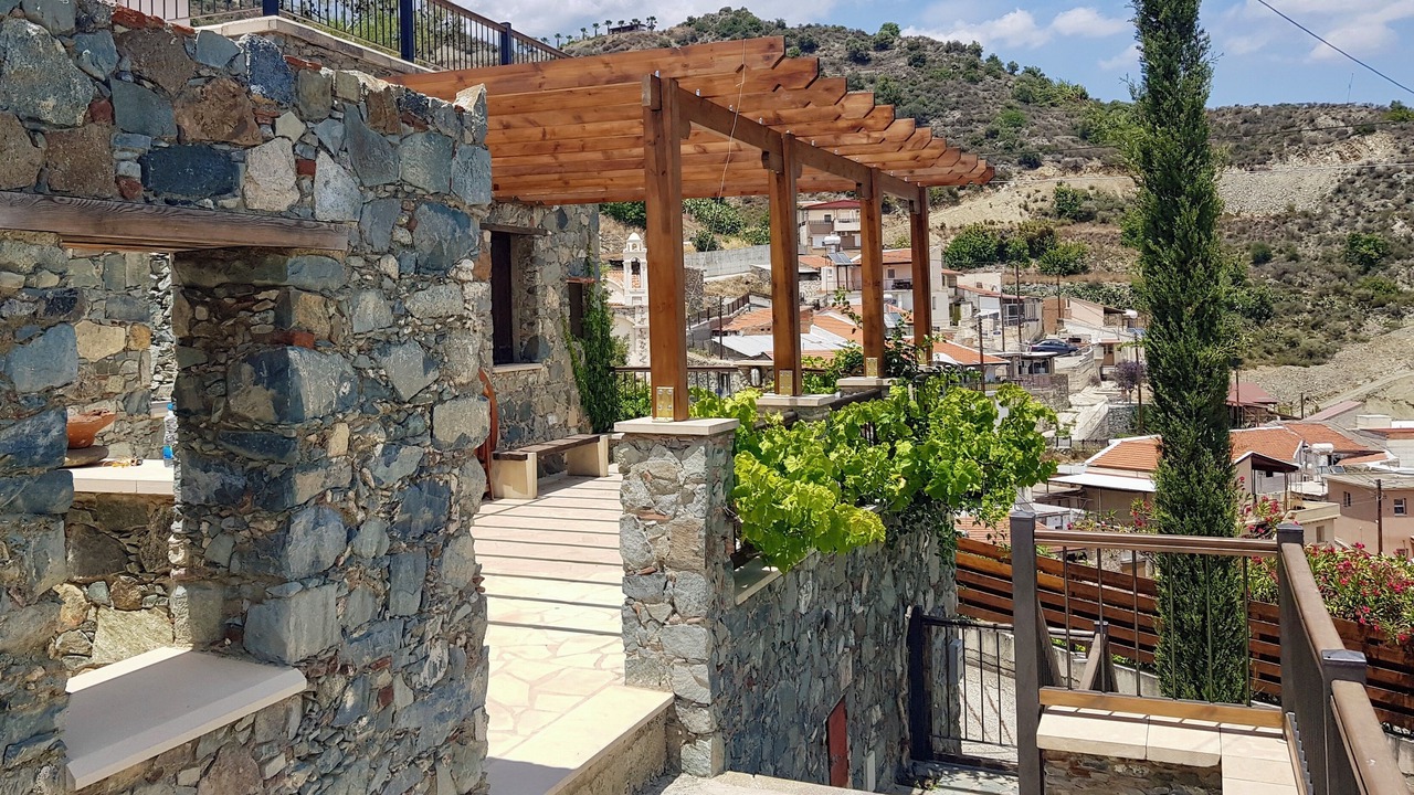 Photo of Outdoor in Pareklisia
