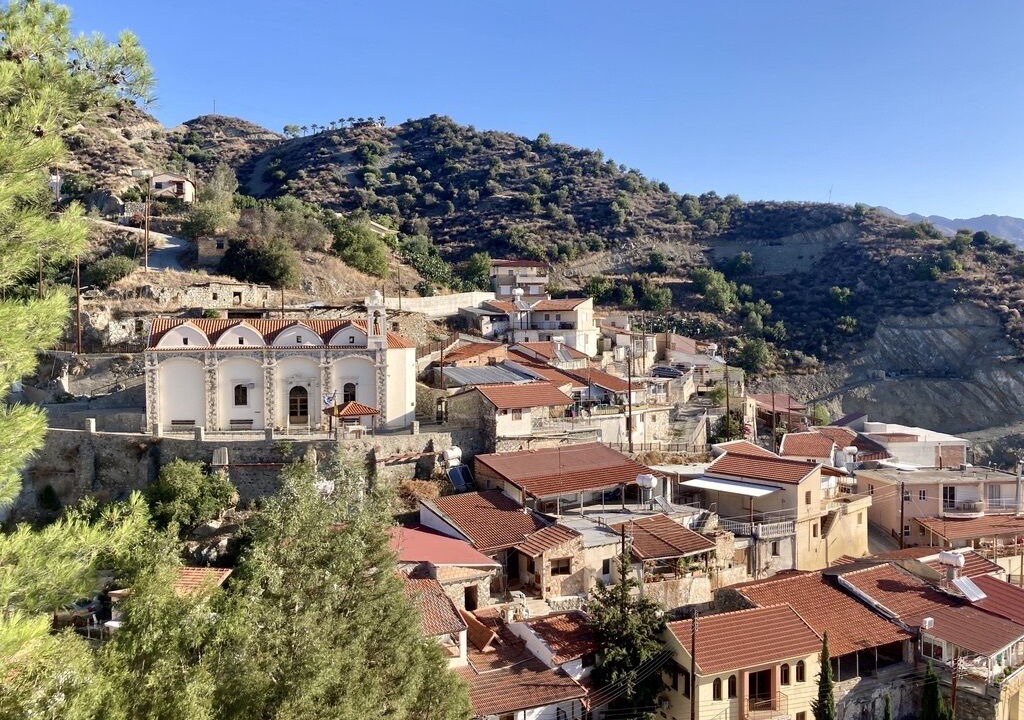 Photo of Outdoor in Pareklisia
