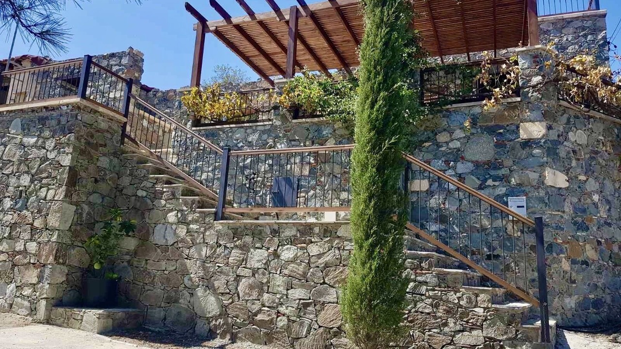 Photo of Outdoor in Pareklisia