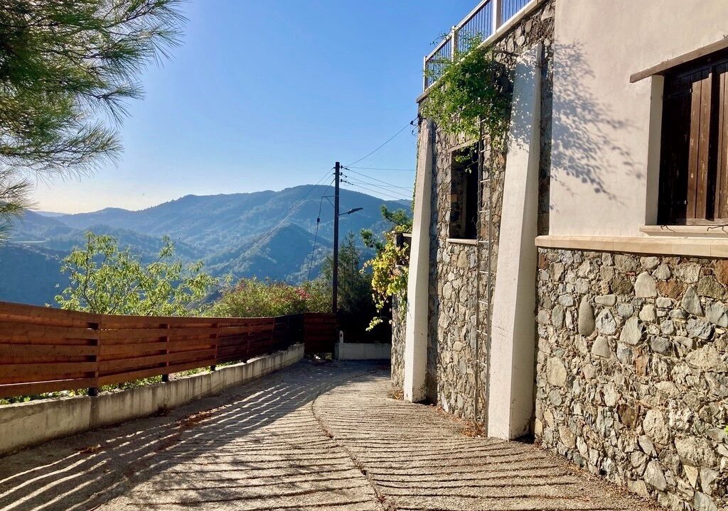 Photo of Outdoor in Pareklisia