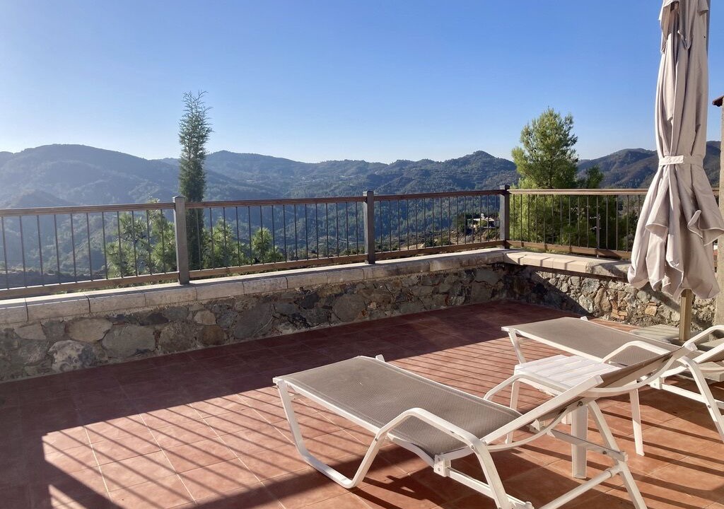 Photo of Outdoor in Pareklisia