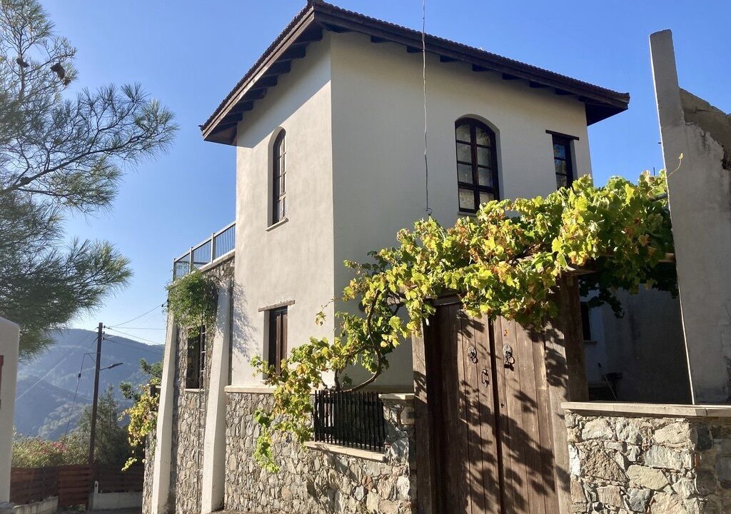 Photo of Outdoor in Pareklisia