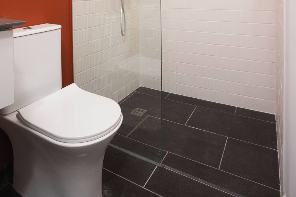 Photo of Bathroom in Historical Center