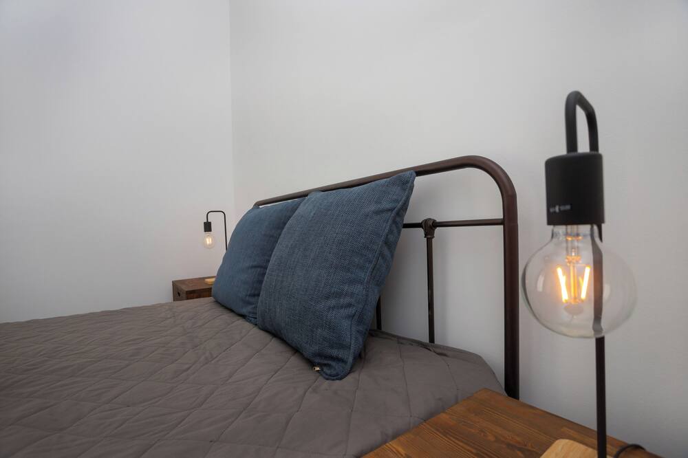 Photo of Bedroom in Historical Center