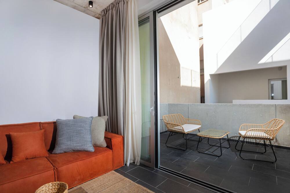 Photo of Livingroom in Historical Center