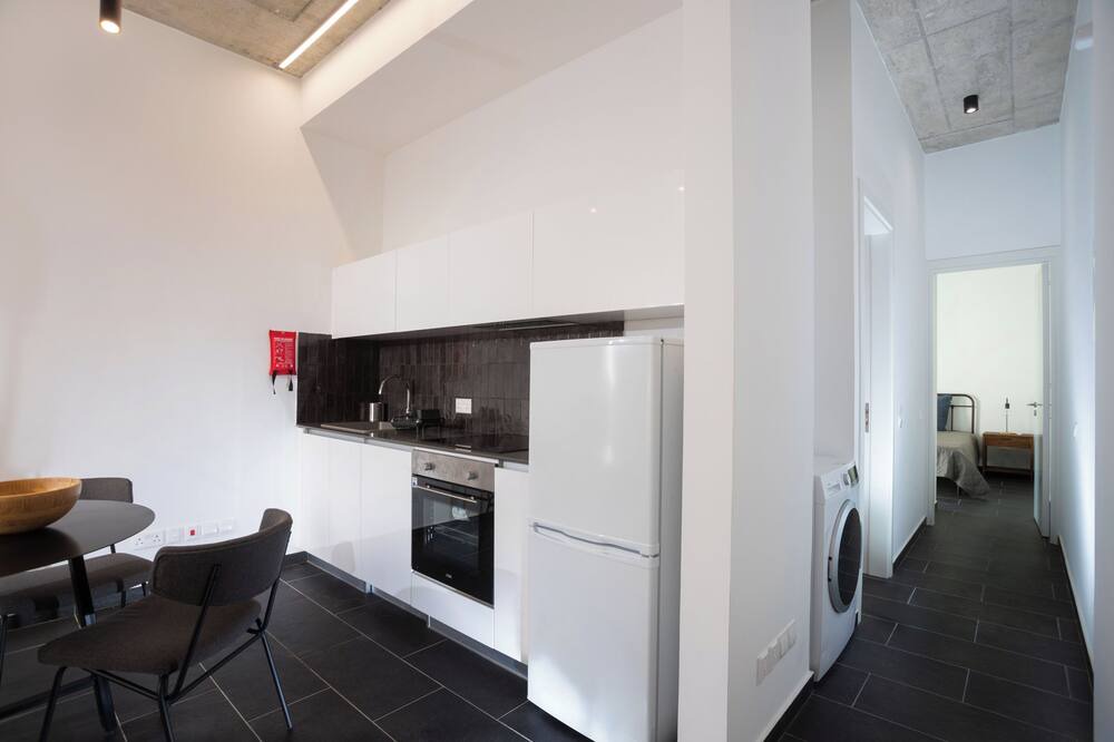 Photo of Kitchen in Historical Center