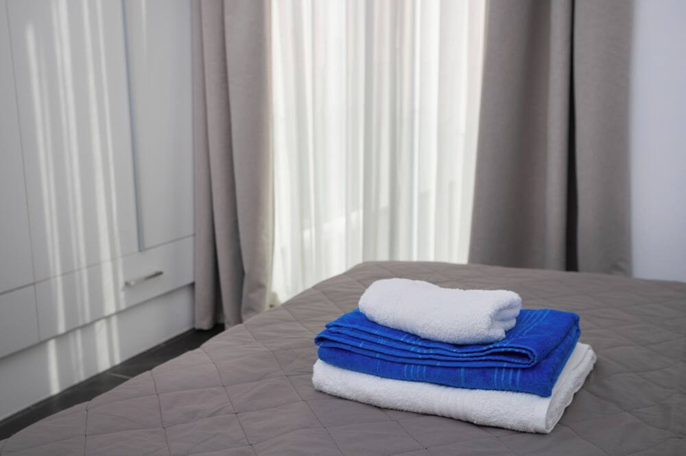 Photo of Bedroom in Historical Center