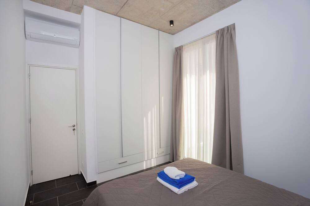 Photo of Bedroom in Historical Center