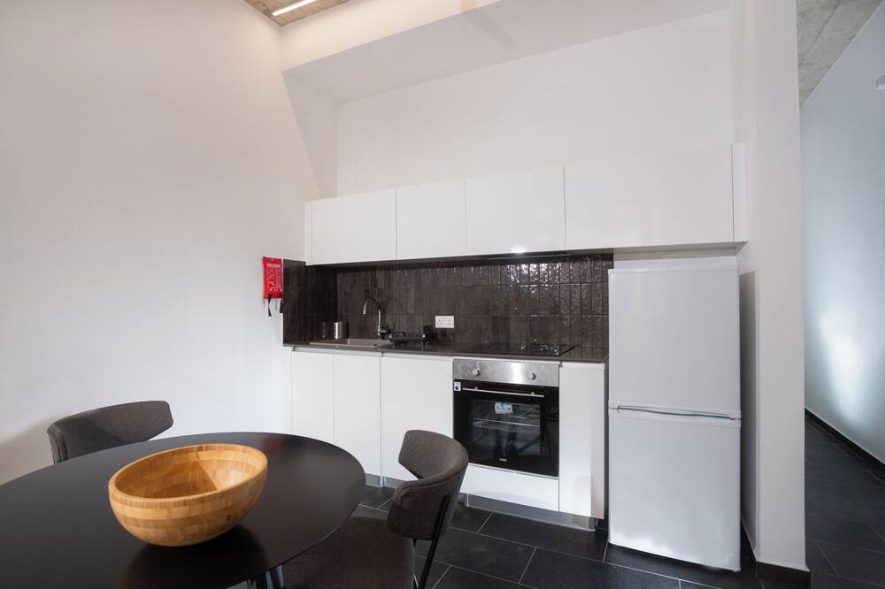 Photo of Kitchen in Historical Center