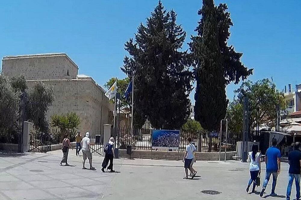 Photo of Outdoor in Historical Center