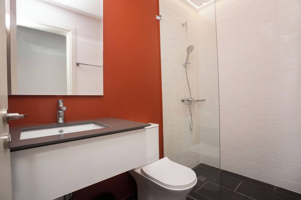 Photo of Bathroom in Historical Center