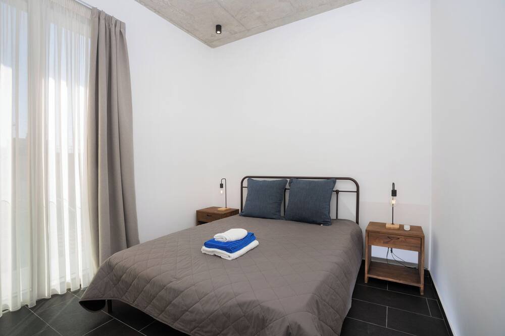 Photo of Bedroom in Historical Center