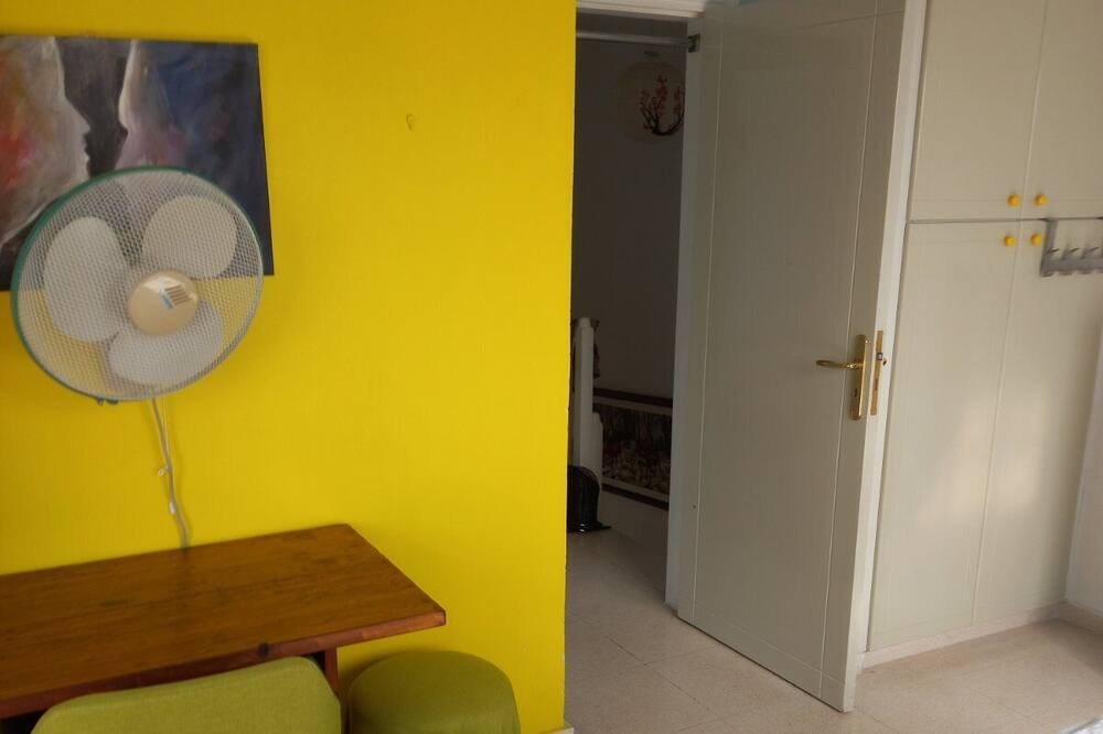 Photo of Bedroom in Anarvagos