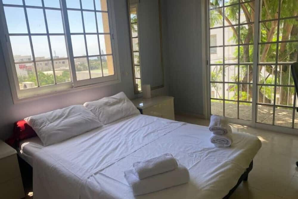 Photo of Bedroom in Anarvagos