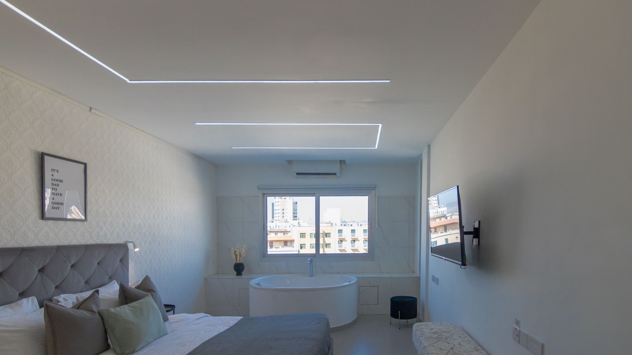 Photo of Bedroom in Nicosia