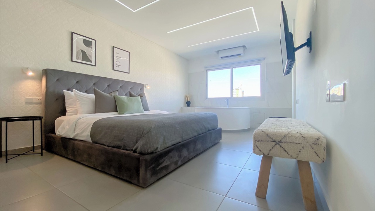 Photo of Bedroom in Nicosia