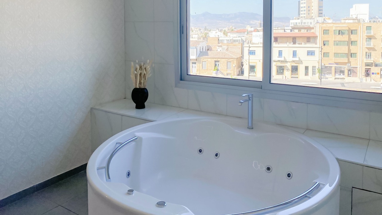 Photo of Bedroom in Nicosia