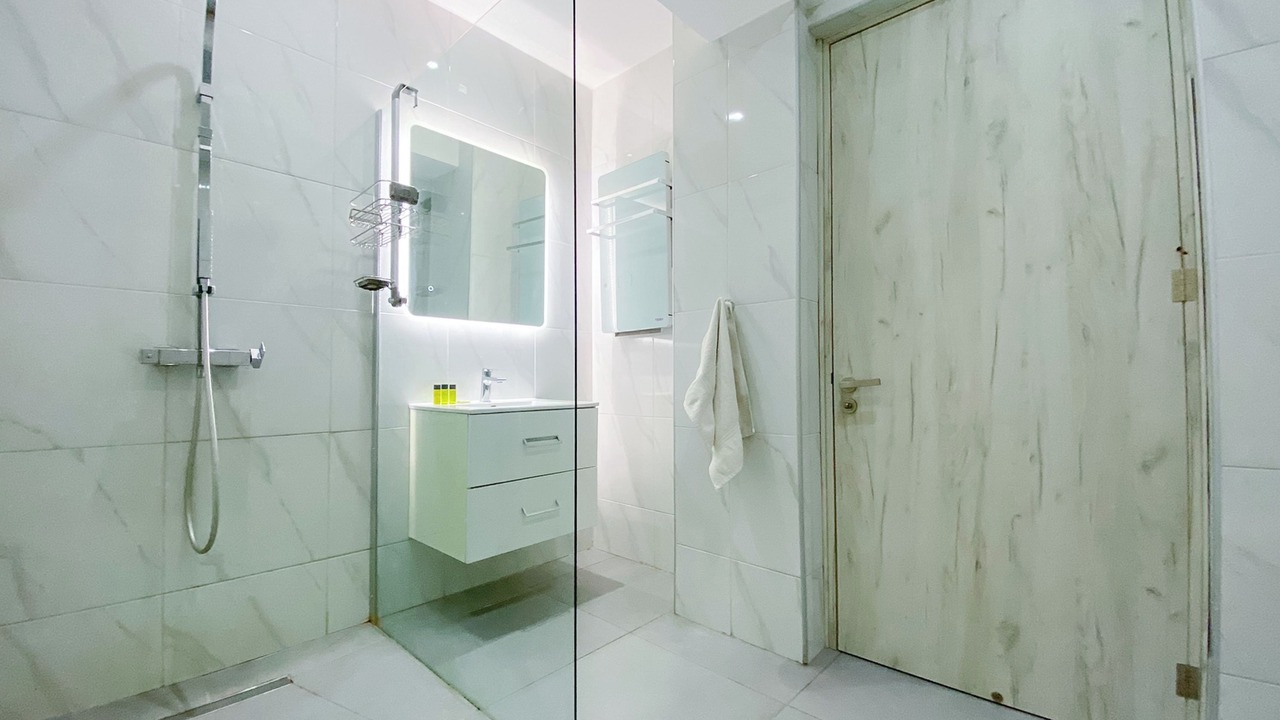 Photo of Bathroom in Nicosia