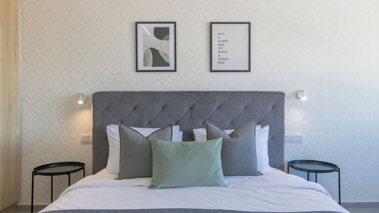 Photo of Bedroom in Nicosia