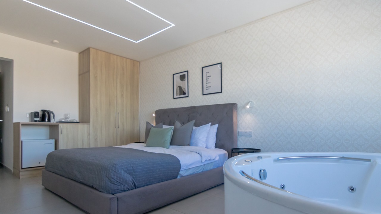 Photo of Bedroom in Nicosia