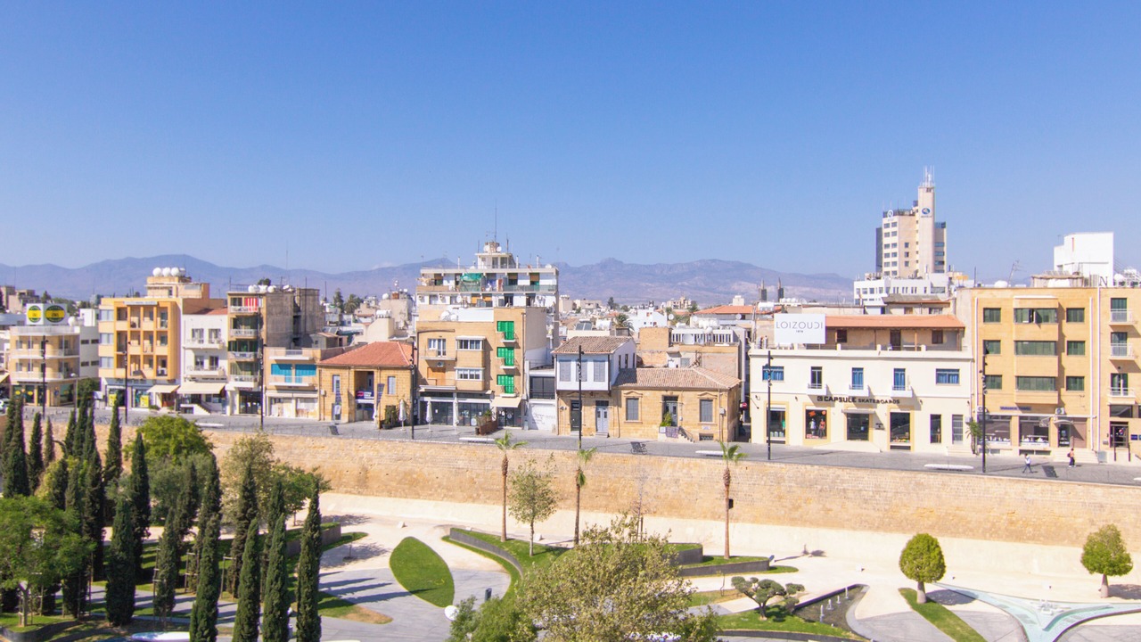 Photo of Outdoor in Nicosia