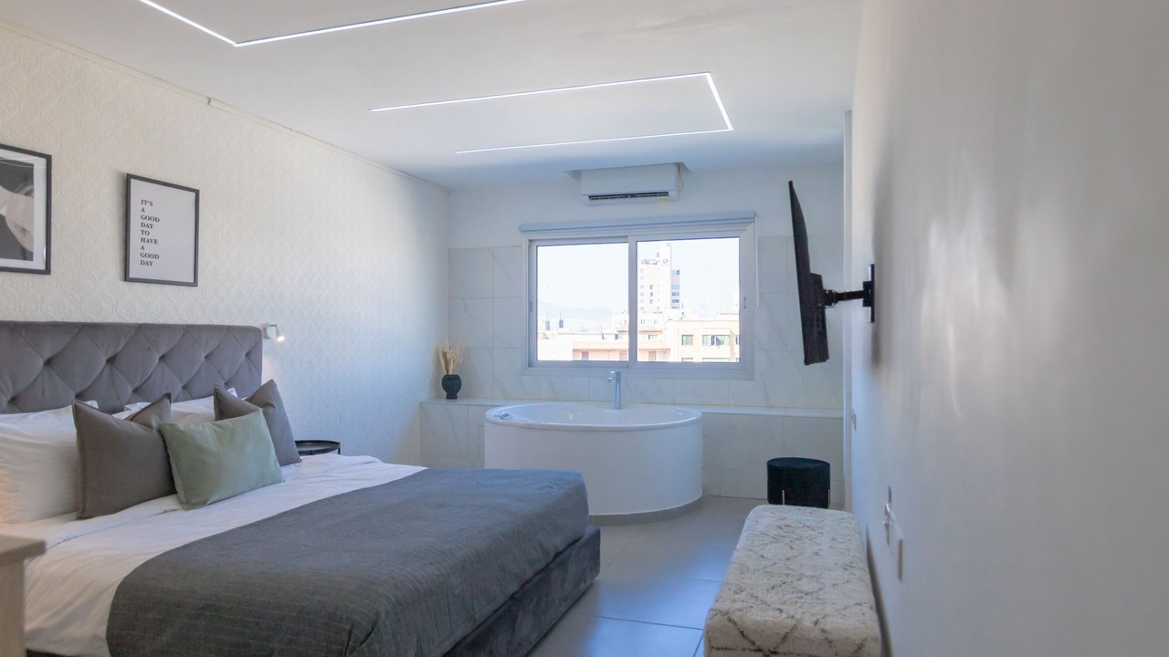 Photo of Bedroom in Nicosia