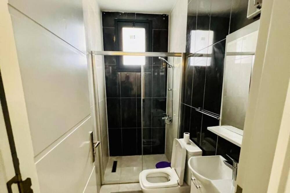 Photo of Bathroom in Kyrenia District