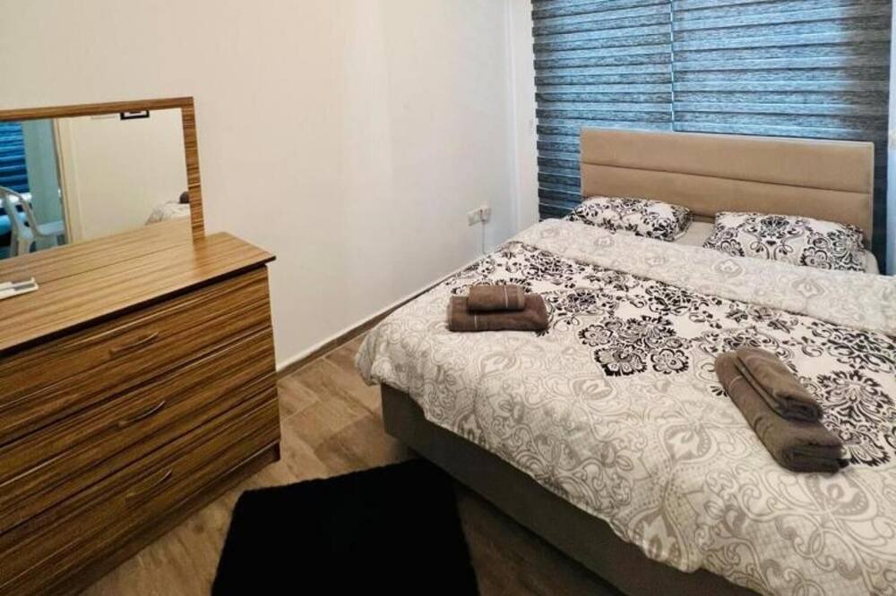 Photo of Bedroom in Kyrenia District